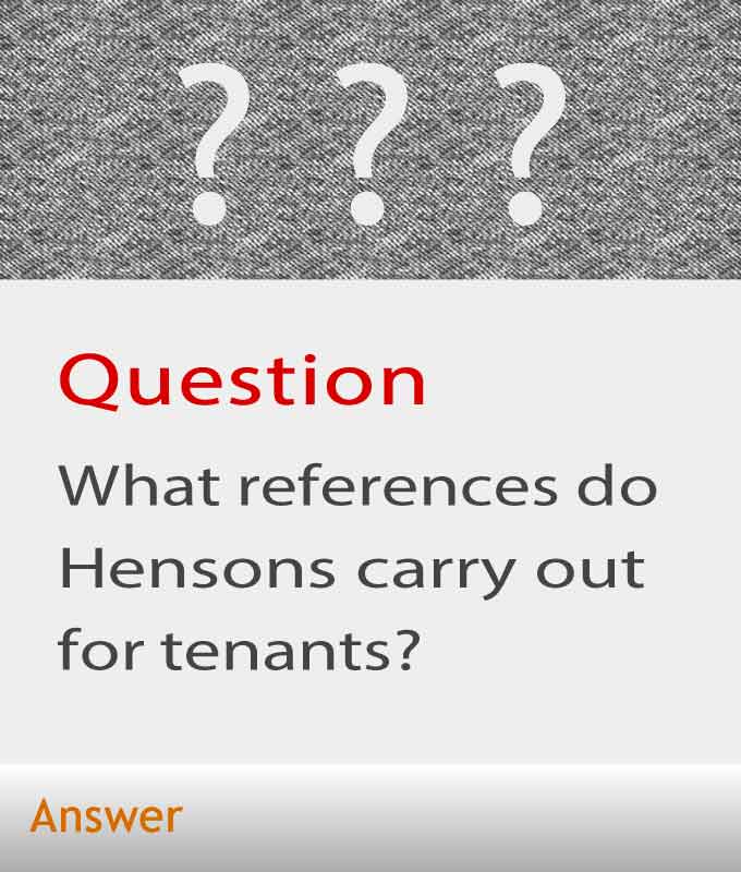 Hensonshomes answered questions 5
